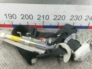 ремень безопасности Subaru Outback 4 поколение 2011, 2.0 л., дизель, МКПП, универсал, 64622AJ000VH