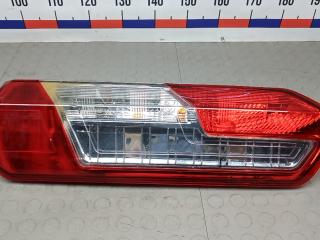 фонарь задний правый Ford Transit 8 поколение 2017, 2.0 л., дизель, МКПП, микроавтобус