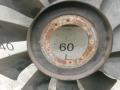 крыльчатка вискомуфты IVECO Daily 4 поколение 2007, 2.3 л., дизель, МКПП, микроавтобус - фото №4