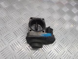 заслонка дроссельная Opel Astra J [рестайлинг] 2011, 1.7 л., дизель, МКПП, хетчбэк 5 дв.