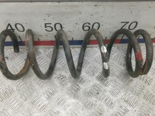 пружина задняя Nissan Murano Z50 2005, 3.5 л., бензин, АКПП, внедорожник 5 дв.