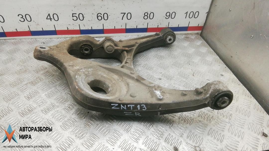 рычаг задний Mercedes-Benz R-Класс W251 2007, 3.0 л., дизель, АКПП, минивэн - фото №1