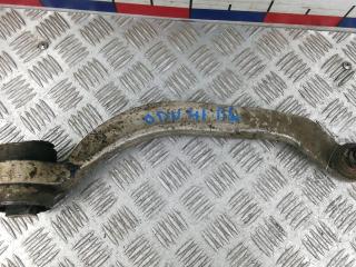 рычаг передний левый Skoda Superb 1 поколение 2005, 1.9 л., дизель, МКПП, седан