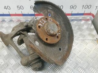 ступица задняя левая Audi A4 B8/8K 2009, 2.0 л., дизель, МКПП, седан, 8K0598611, 8K0505431AK