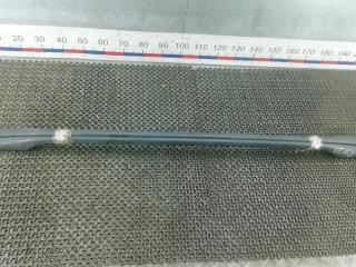 дуги на крышу (рейлинги) Opel Zafira 1 поколение (A) 2001, 1.8 л., бензин, МКПП, минивэн