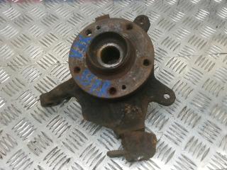 ступица передняя правая Renault Laguna 2 поколение 2004, 1.9 л., дизель, МКПП, хетчбэк 5 дв.