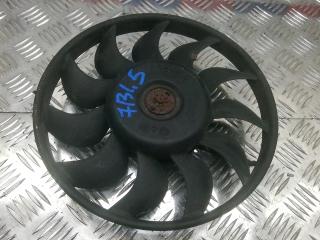 вентилятор радиатора Audi A4 B6 2003, 1.9 л., TDi PD, дизель, МКПП, универсал