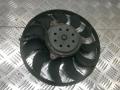 вентилятор радиатора Audi A4 B6 2003, 1.9 л., TDi PD, дизель, МКПП, универсал - фото №2