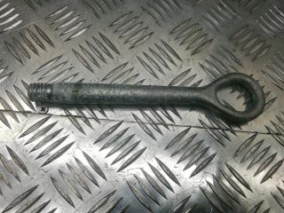 крюк буксировочный Lexus RX 2 поколение 2005, 3.3 л., бензин, АКПП, внедорожник 5 дв., 5196148030