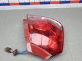 фонарь задний левый Chevrolet Kalos 1 поколение 2006, 1.4 л., бензин, МКПП, хетчбэк 5 дв., 96540268 - фото №5