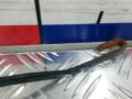 щеткодержатель (поводок стеклоочистителя, дворник) Chevrolet Kalos 1 поколение 2006, 1.4 л., бензин, МКПП, хетчбэк 5 дв., 96442977, 96543065 - фото №3