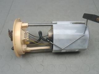 насос топливный Volkswagen Golf 5 поколение 2004, 1.9 л., дизель, МКПП, хетчбэк 5 дв., 1K0919050J, 1K0919673AF