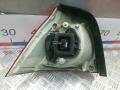 фонарь задний правый Volkswagen Golf 5 поколение 2004, 1.9 л., дизель, МКПП, хетчбэк 5 дв., 1K6945096AA - фото №5