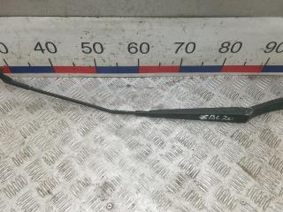 щеткодержатель (поводок стеклоочистителя, дворник) Volkswagen Golf 5 поколение 2004, 1.9 л., дизель, МКПП, хетчбэк 5 дв., 1Q1955410