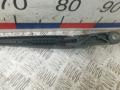щеткодержатель (поводок стеклоочистителя, дворник) Volkswagen Golf 5 поколение 2004, 1.9 л., дизель, МКПП, хетчбэк 5 дв., 1Q1955410 - фото №3