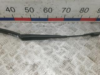 щеткодержатель (поводок стеклоочистителя, дворник) Volkswagen Golf 5 поколение 2004, 1.9 л., дизель, МКПП, хетчбэк 5 дв., 1Q1955409