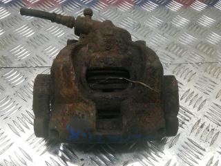 суппорт передний правый Ford Mondeo 4 поколение 2007, 2.0 л., дизель, МКПП, седан