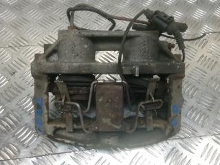 суппорт передний правый Volkswagen Phaeton 1 поколение 2005, 3.2 л., бензин, АКПП, седан, 3D0615108