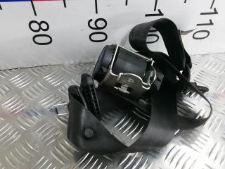 ремень безопасности Dacia Sandero 2 поколение 2015, 1.2 л., бензин, МКПП, хетчбэк 5 дв.