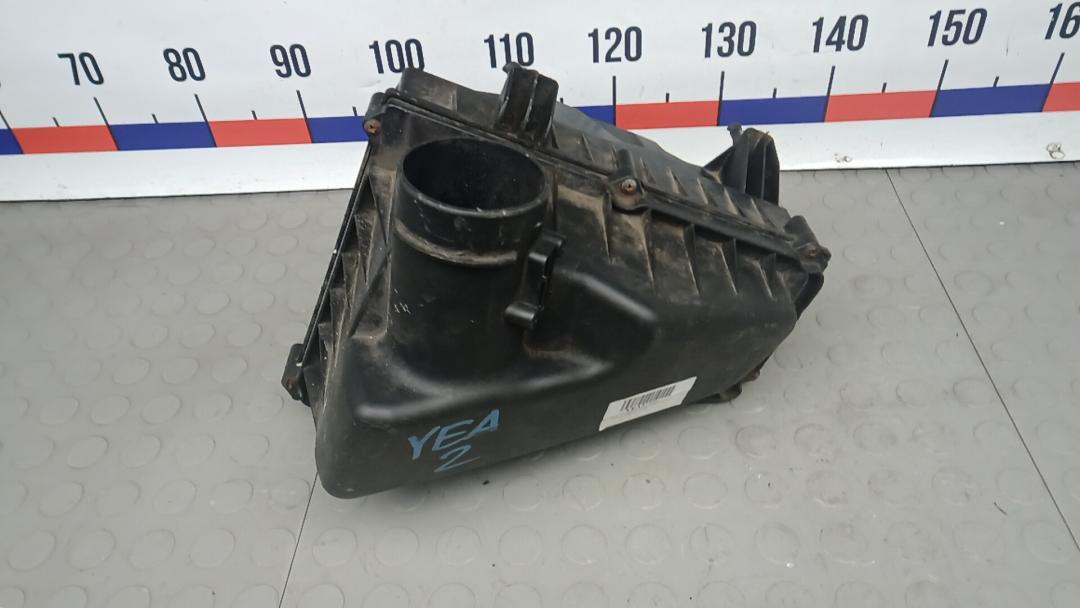 корпус воздушного фильтра Ford Mondeo 4 поколение 2009, 1.8 л., дизель, МКПП, хетчбэк 5 дв. - фото №1