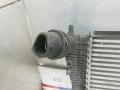 радиатор интеркулера Volkswagen Passat CC 1 поколение 2009, 2.0 л., TDi, дизель, МКПП, седан - фото №2