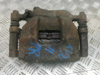 суппорт передний правый Ford Transit 8 поколение 2017, 2.0 л., дизель, МКПП, микроавтобус