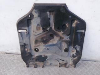 защита двигателя Skoda Superb 2 поколение 2009, 2.0 л., дизель, МКПП, хетчбэк 5 дв.