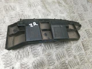 Крепление бампера заднего Mercedes-Benz C-Класс W204/S204 2010, 2.2 л., D C200 CDI, дизель, МКПП, седан, A2048800203