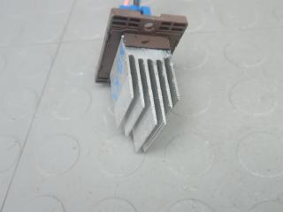 сопротивление печки Kia Ceed 1 поколение 2008, 1.6 л., дизель, МКПП, универсал, 972354D000