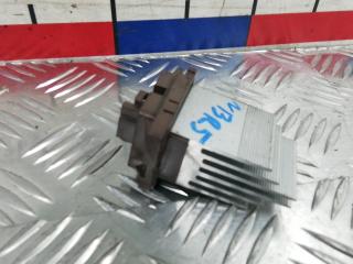 сопротивление печки Kia Ceed 1 поколение 2007, 1.6 л., дизель, МКПП, хетчбэк 5 дв., 972354D000