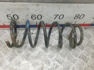 пружина задняя Kia Soul 1 поколение 2009, 1.6 л., бензин, МКПП, хетчбэк 5 дв., 553302K400