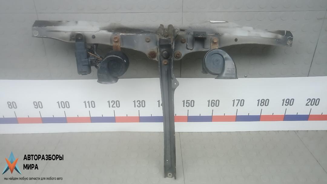 рамка капота Lexus GS 3 поколение 2006, 3.5 л., бензин, АКПП, седан, 5320530080, 5321730901 - фото №1