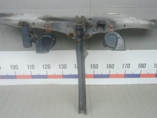 рамка капота Lexus GS 3 поколение 2006, 3.5 л., бензин, АКПП, седан, 5320530080, 5321730901