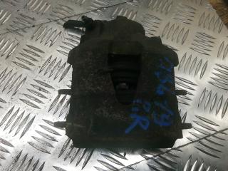 суппорт передний правый Volkswagen Golf 4 поколение 1999, 1.9 л., дизель, МКПП, хетчбэк 5 дв.