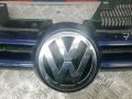 решетка радиатора Volkswagen Golf 5 поколение 2004, 1.9 л., дизель, МКПП, хетчбэк 5 дв., 1K0853651A - фото №2