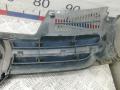 решетка радиатора Volkswagen Golf 5 поколение 2004, 1.9 л., дизель, МКПП, хетчбэк 5 дв., 1K0853651A - фото №7