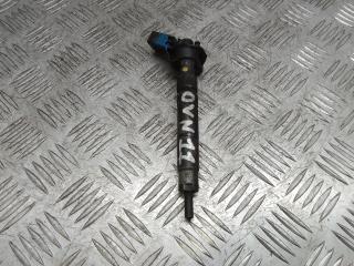 форсунка Mercedes-Benz M-Класс W164 2006, 3.0 л., D ML320 CDI, дизель, АКПП, внедорожник 5 дв., 0445115027