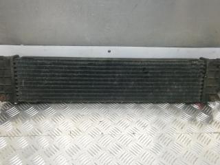радиатор интеркулера Ford Mondeo 4 поколение 2008, 2.0 л., дизель, МКПП, хетчбэк 5 дв.