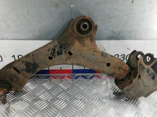 рычаг передний левый Ford Mondeo 4 поколение 2008, 2.0 л., дизель, МКПП, хетчбэк 5 дв.