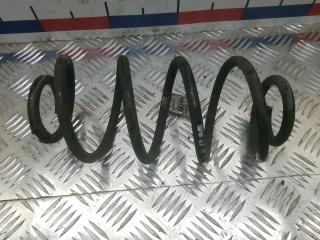 пружина задняя Chevrolet Aveo T300 2013, 1.4 л., бензин, МКПП, хетчбэк 5 дв., 95216092