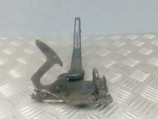 замок капота Audi A4 B6 2003, 1.9 л., TDi PD, дизель, МКПП, универсал