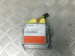блок AirBag Audi A8 D3/4E [рестайлинг] 2005, 3.0 л., бензин, АКПП, седан, 4E0959655G