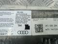 подушка безопасности пассажира Audi A6 4F/C6 2006, 2.0 л., дизель, АКПП, седан, 4F2880204F - фото №4