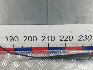 щеткодержатель (поводок стеклоочистителя, дворник) Chevrolet Kalos 1 поколение 2006, 1.4 л., бензин, МКПП, хетчбэк 5 дв., 96543068