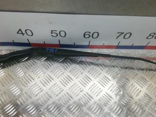 щеткодержатель (поводок стеклоочистителя, дворник) Opel Meriva 1 поколение (A) [рестайлинг] 2007, 1.7 л., дизель, МКПП, минивэн