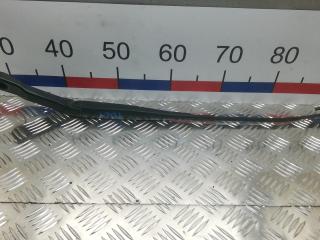 щеткодержатель (поводок стеклоочистителя, дворник) Opel Meriva 1 поколение (A) [рестайлинг] 2007, 1.7 л., дизель, МКПП, минивэн