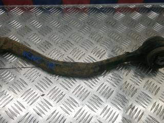 рычаг передний левый BMW X3 E83 [рестайлинг] 2006, 3.0 л., дизель, АКПП, внедорожник 5 дв.