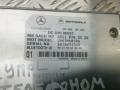 блок управления телефоном Mercedes-Benz M-Класс W164 2006, 3.0 л., D ML320 CDI, дизель, АКПП, внедорожник 5 дв., A2118703226 - фото №4
