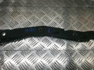 крепление бампера Citroen C4 Picasso 1 поколение 2009, 1.6 л., бензин, МКПП, минивэн