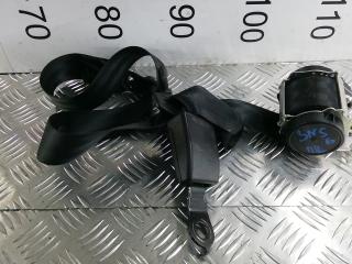 ремень безопасности Dacia Sandero 2 поколение 2015, 1.2 л., бензин, МКПП, хетчбэк 5 дв.